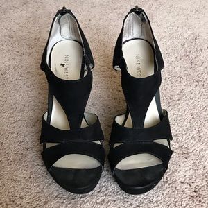 Nine West Wedges